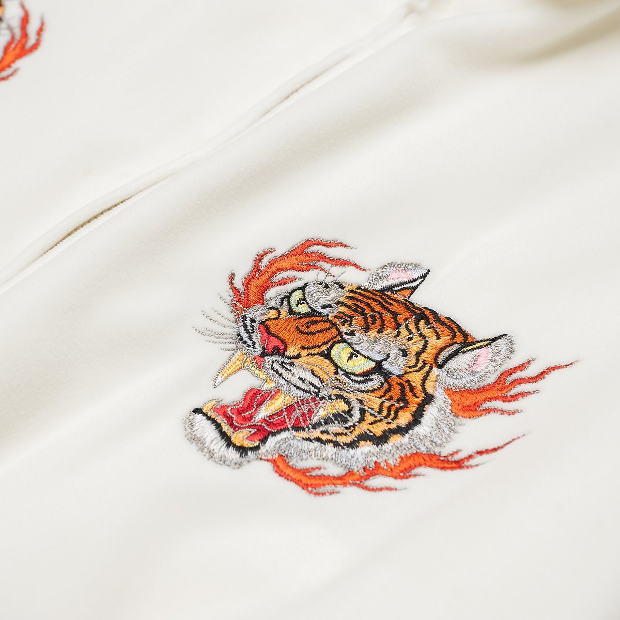 wacko maria timlehi vietnam jacket (black) - timlehi-wm-ml01 - a.plus - Image - 4