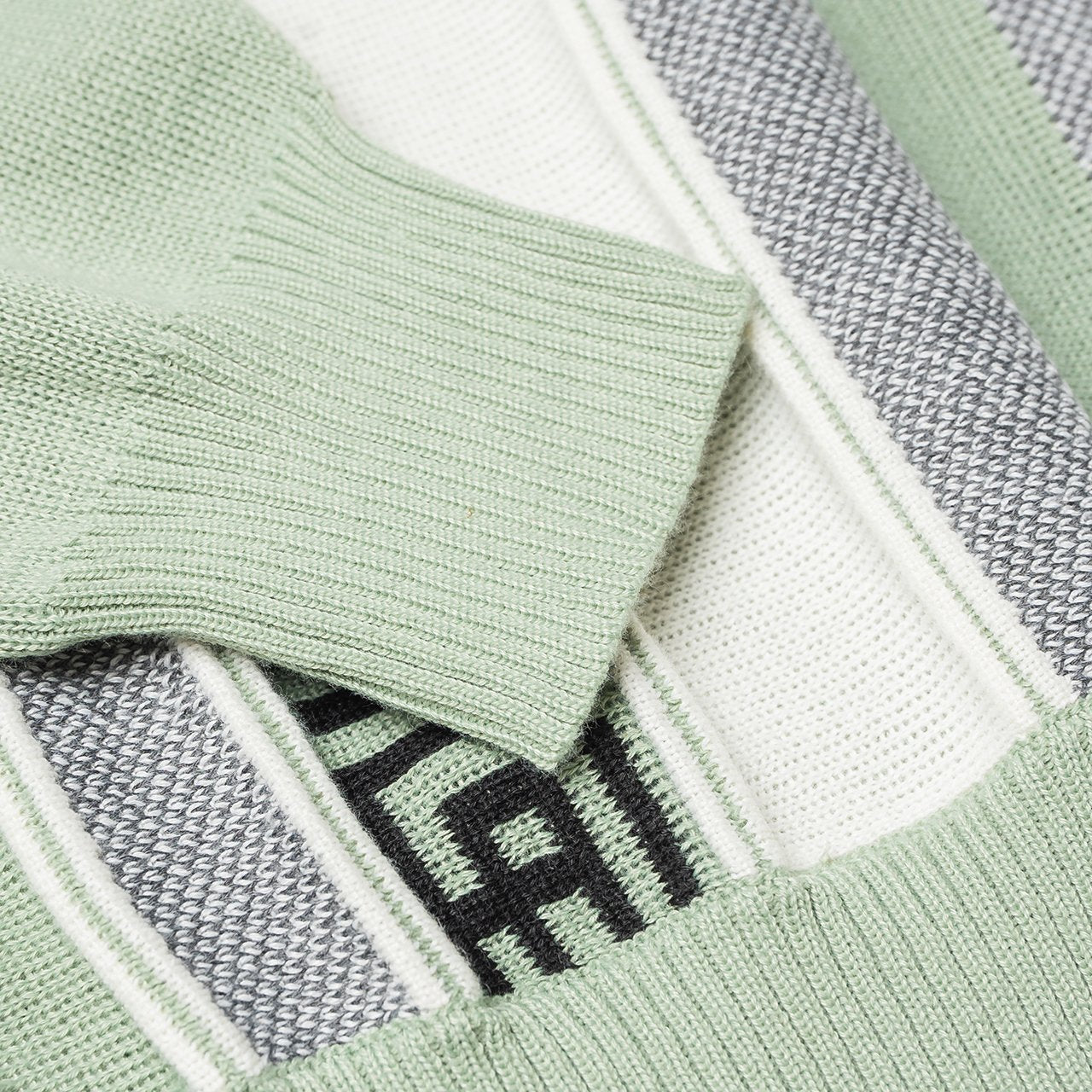 fucking awesome polo sweater (teal) - p702719-002 - a.plus - Image - 4