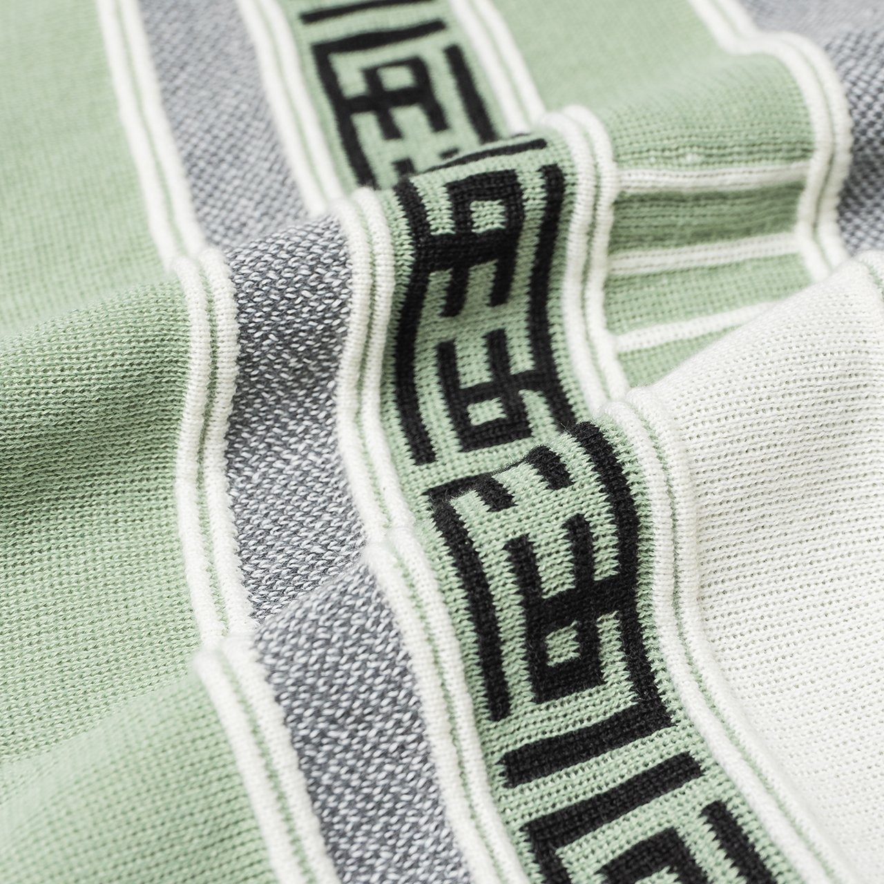 fucking awesome polo sweater (teal) - p702719-002 - a.plus - Image - 3