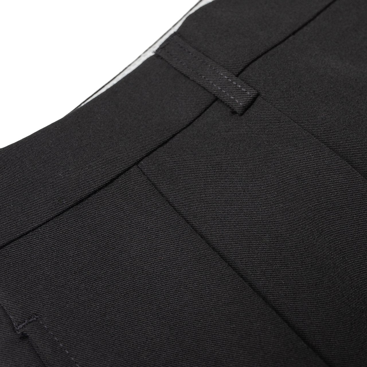 fucking awesome pleated pants (black) - p702685 - a.plus - Image - 6