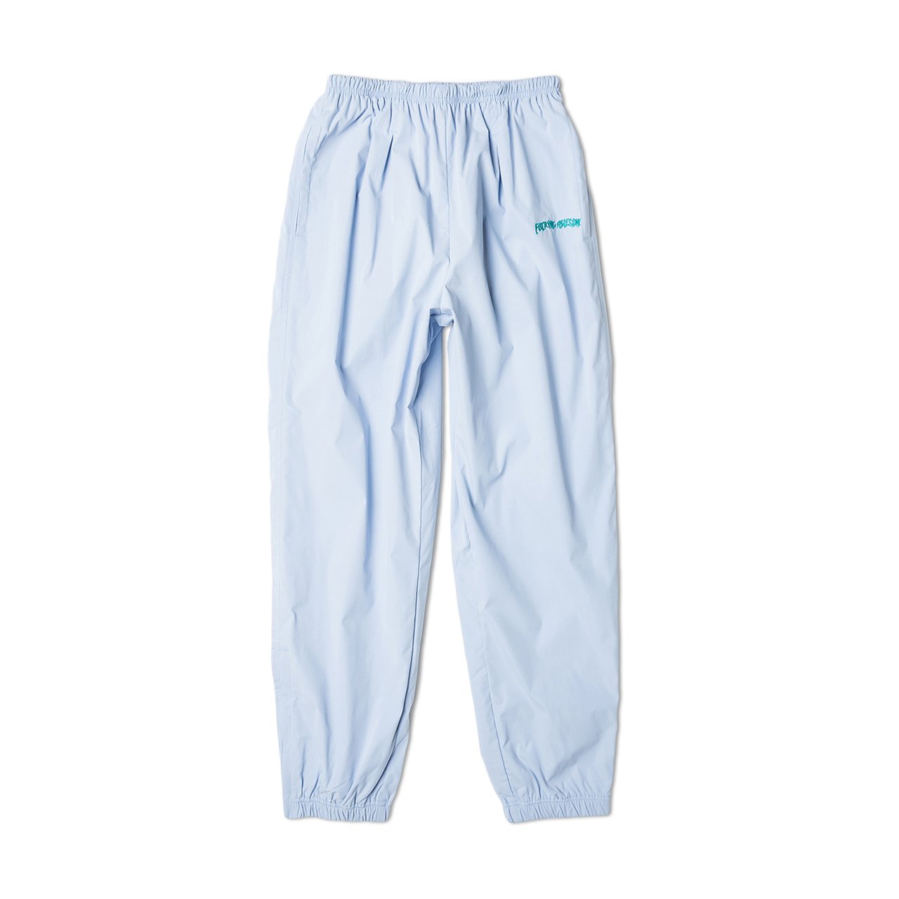 fucking awesome track pant (light blue) - p702732 - a.plus - Image - 1