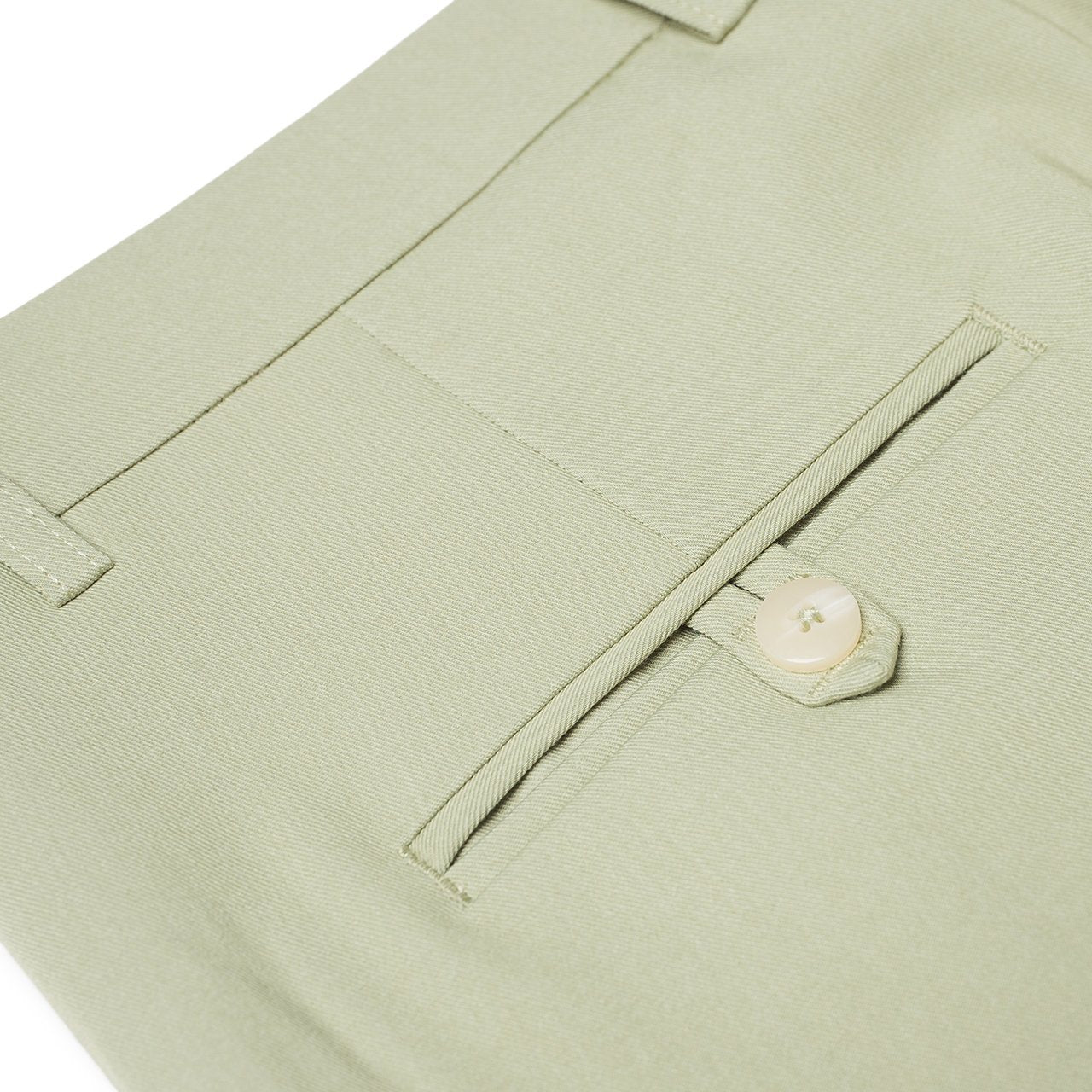 fucking awesome pleated pants (soft lime) - p702687 - a.plus - Image - 3