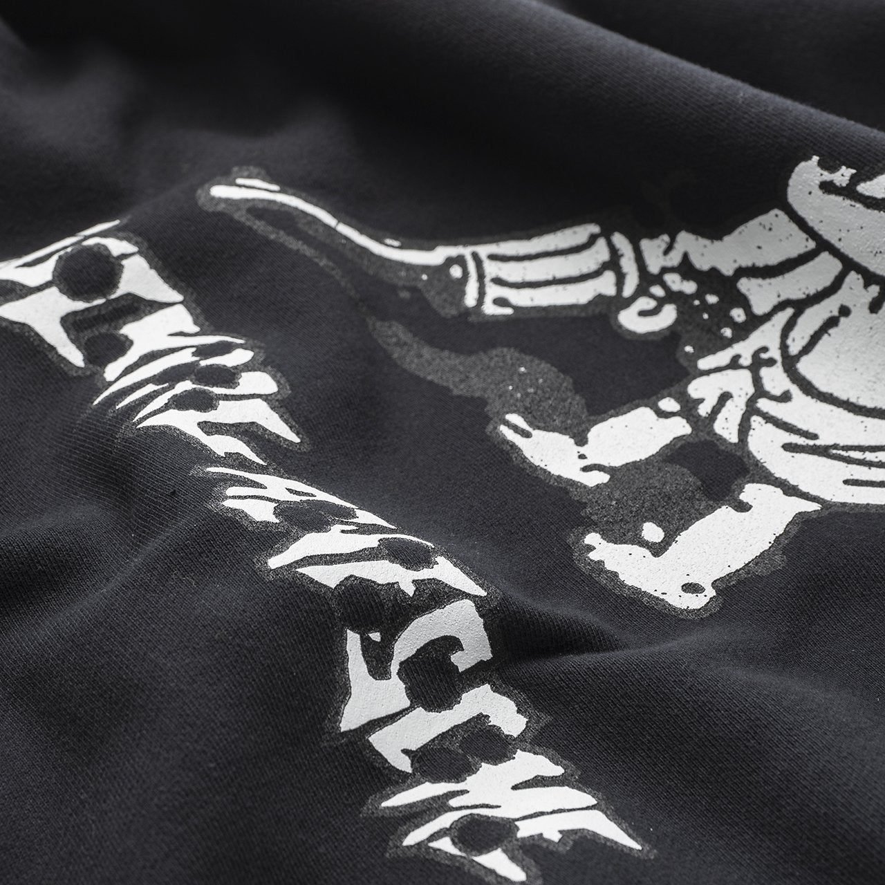 fucking awesome baby hoodie (black) - p705329-002 - a.plus - Image - 5