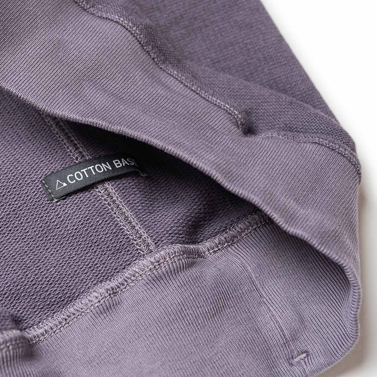 stone island shadow project pique fleece crewneck (grey) - 721960507.v0063 - a.plus - Image - 7