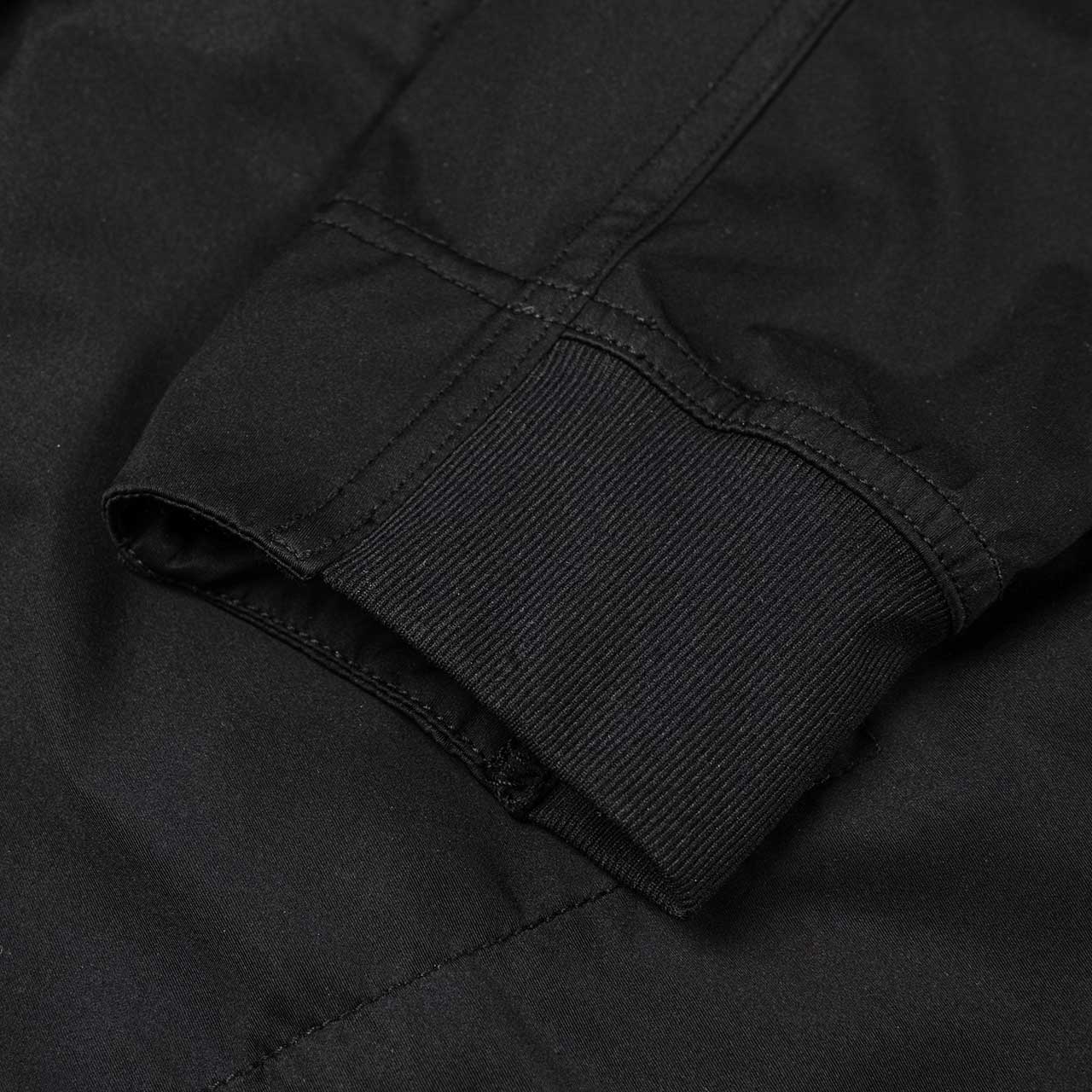 stone island shadow project packable anorak (black) - 721940504.v0029 - a.plus - Image - 8