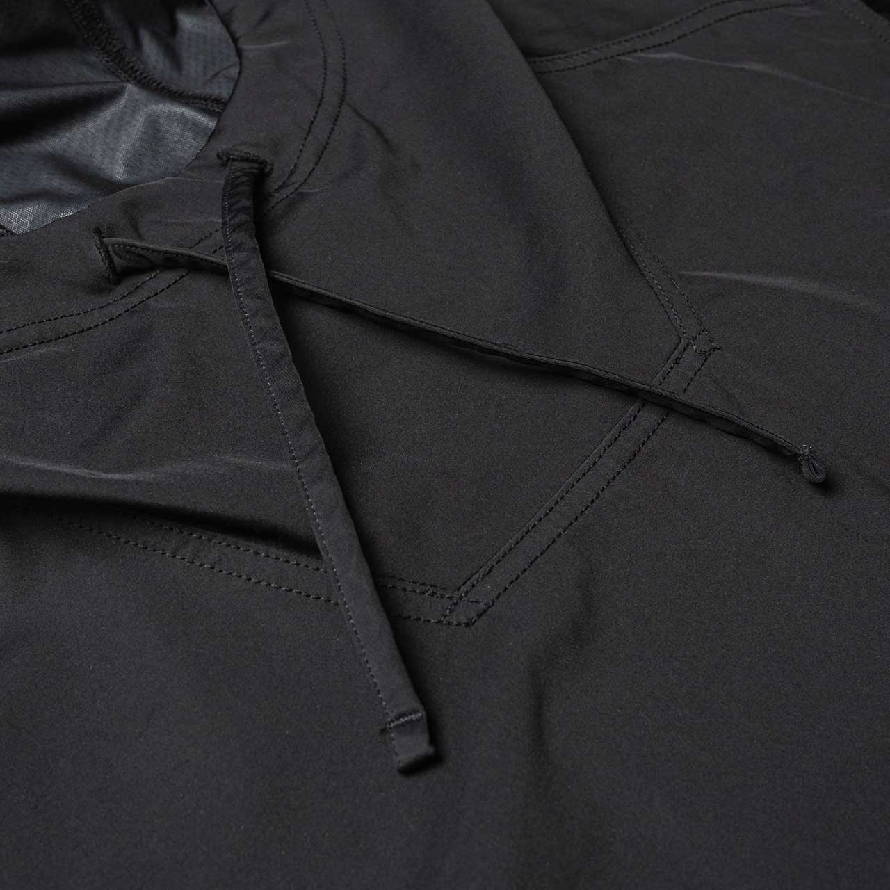 stone island shadow project packable anorak (black) - 721940504.v0029 - a.plus - Image - 3