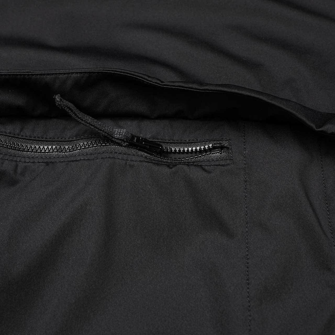 stone island shadow project packable anorak (black) - 721940504.v0029 - a.plus - Image - 5