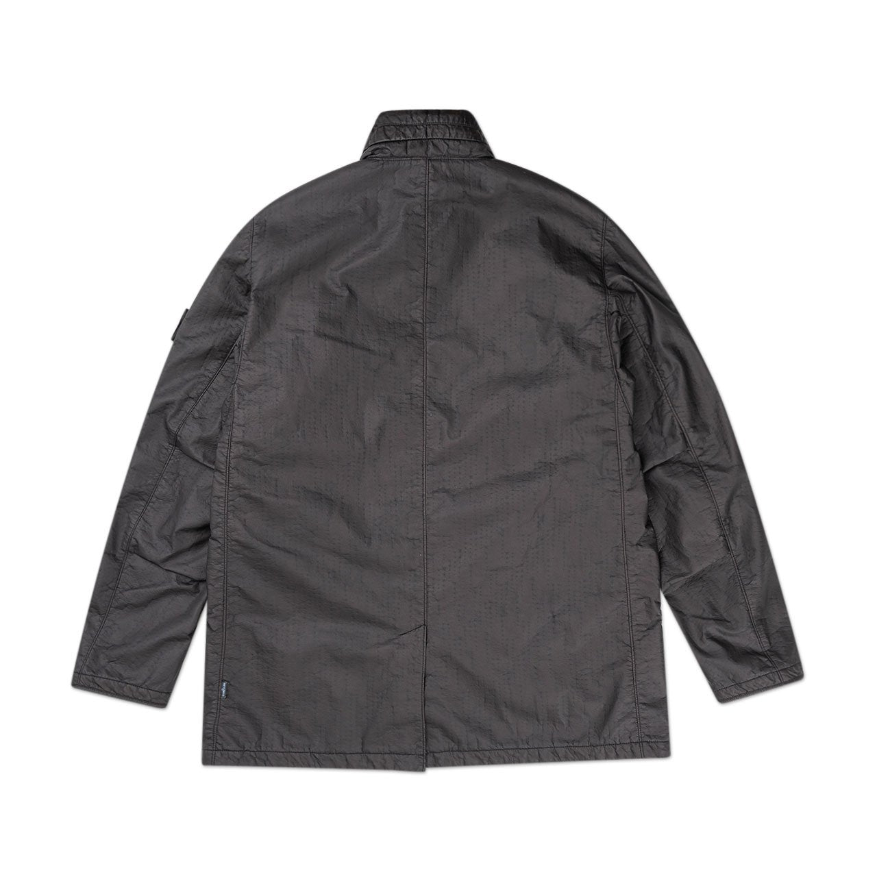 stone island shadow project 3/4 jacket (black) - 711940904.v0029 - a.plus - Image - 2