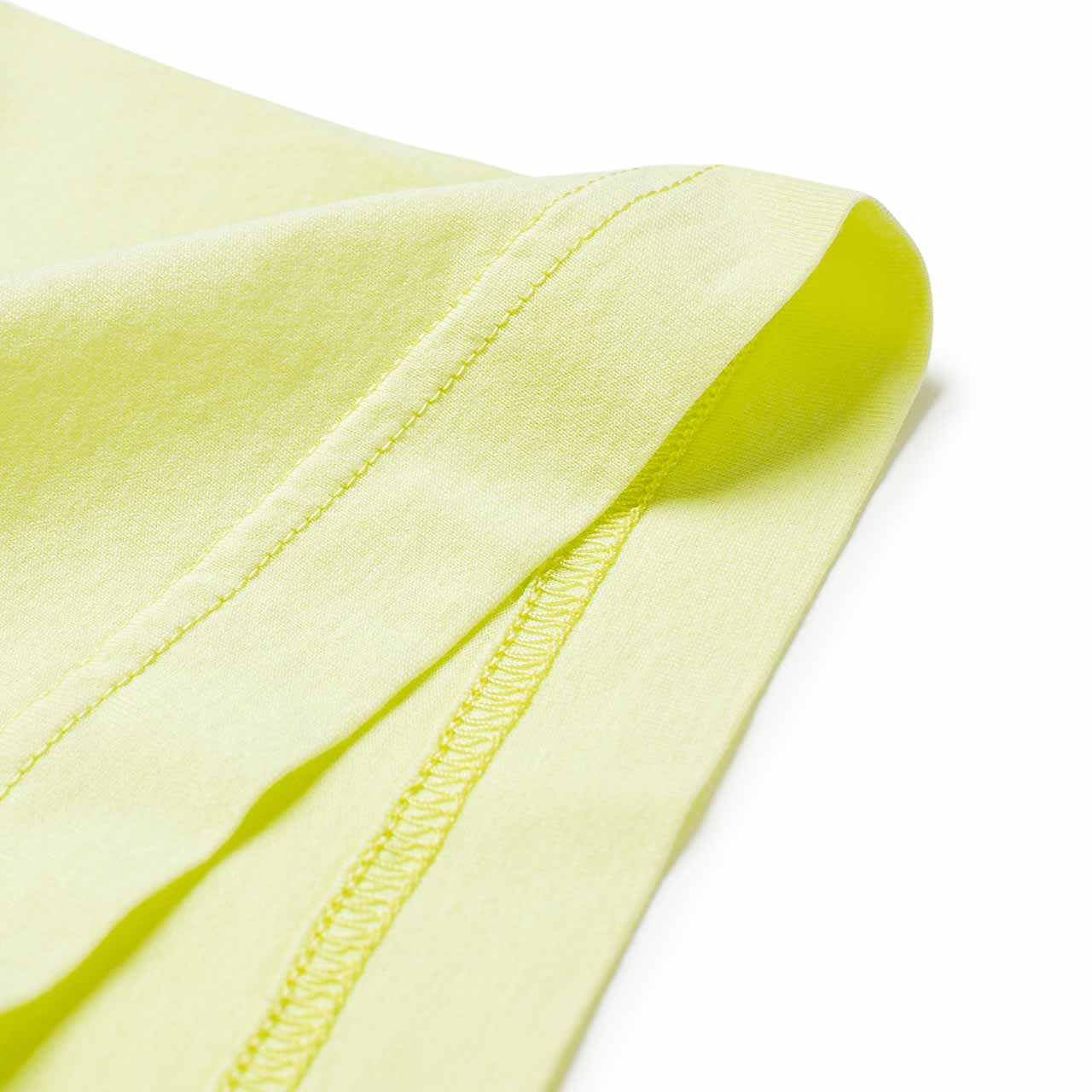 stone island shadow project t-shirt (yellow) - 701920510.v0051 - a.plus - Image - 6