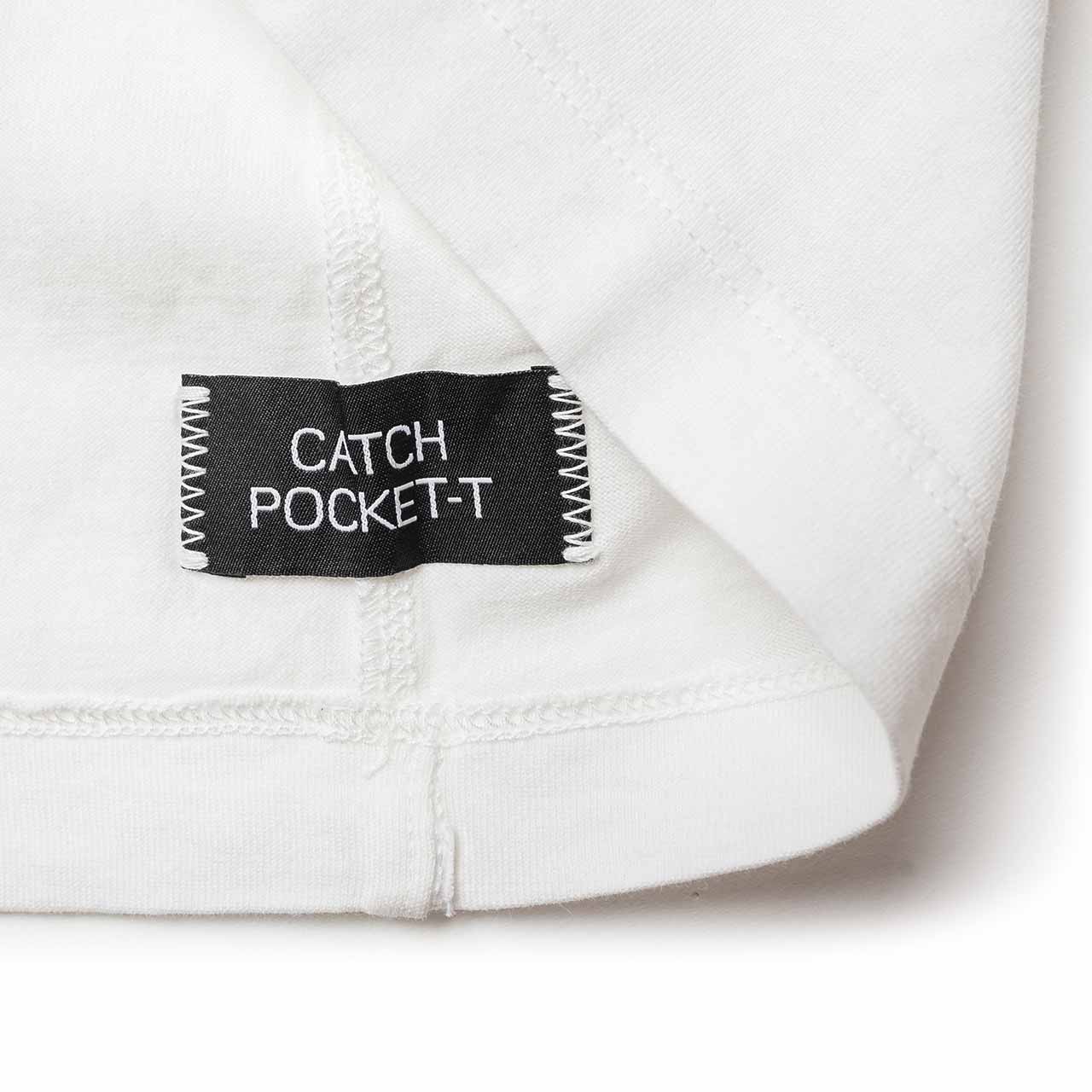 stone island shadow project long sleeve "cxado 7019" (white) - 701920210.v0099 - a.plus - Image - 5