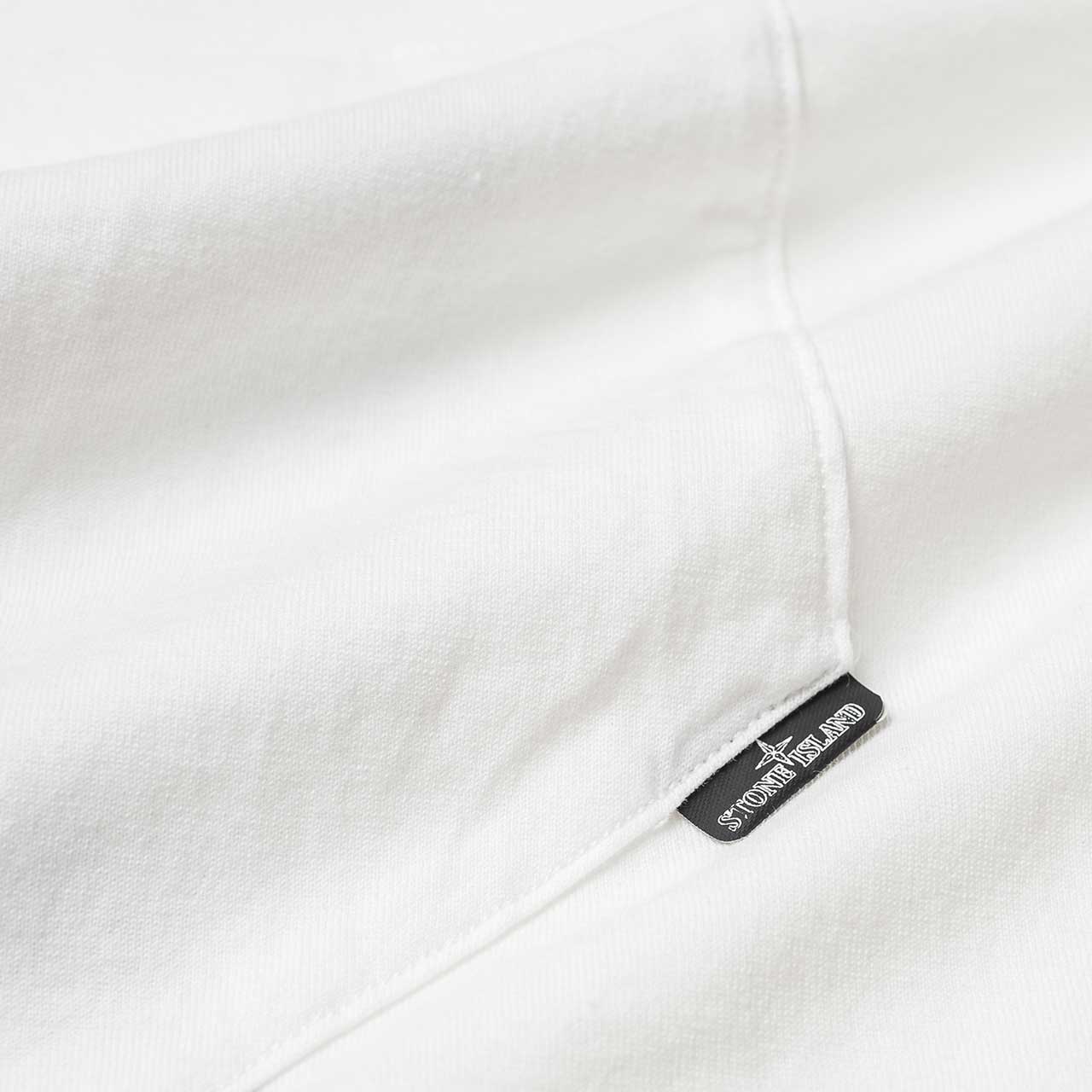 stone island shadow project long sleeve "cxado 7019" (white) - 701920210.v0099 - a.plus - Image - 3