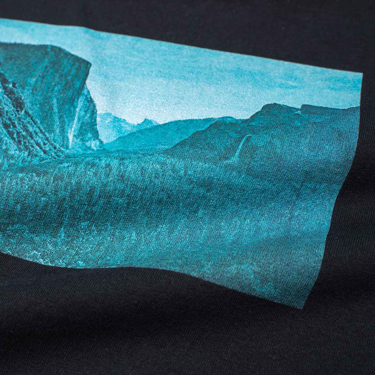 flagstuff "deranged" l/s t-shirt (black) - 20ss-fs-53 - a.plus - Image - 3