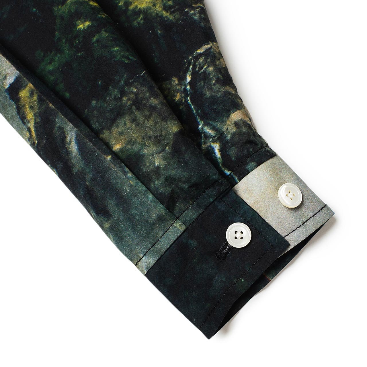 flagstuff "water fall" swing top (multi) - 20ss-fs-06 - a.plus - Image - 7