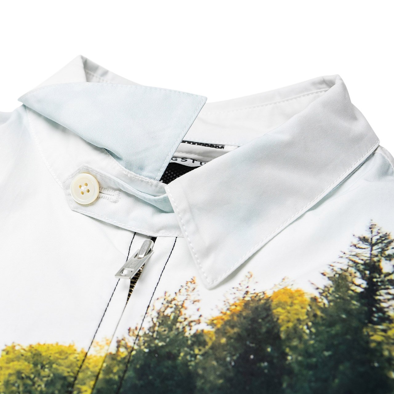 flagstuff "water fall" swing top (multi) - 20ss-fs-06 - a.plus - Image - 4