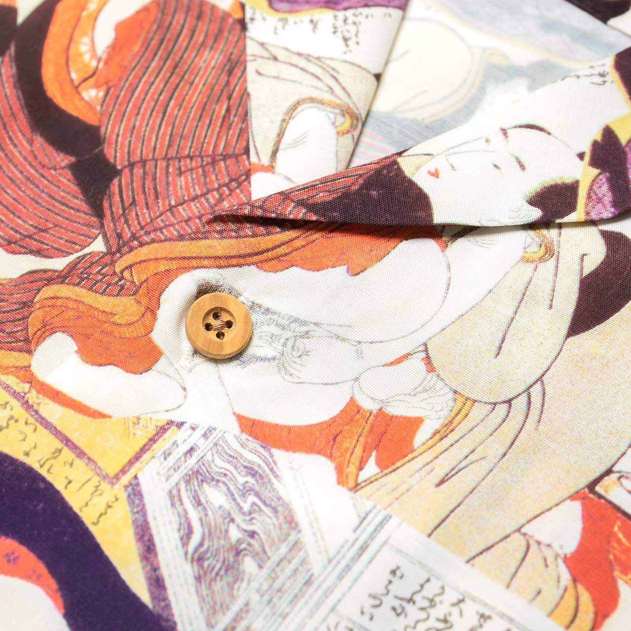 wacko maria hawaiian s/s shirt (type-2) (multi) - 19ss-wms-hi04 - a.plus - Image - 3