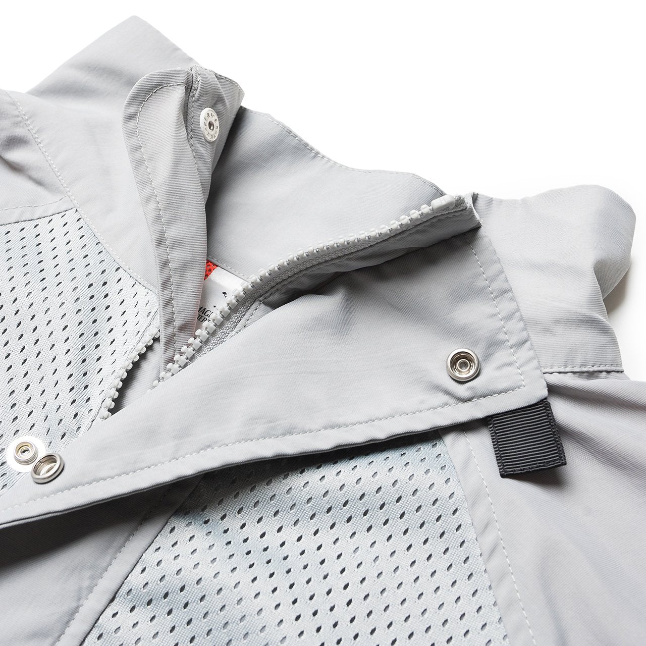 magic stick virus truck jacket (grey) - 20ss-ms2-011 - a.plus - Image - 3