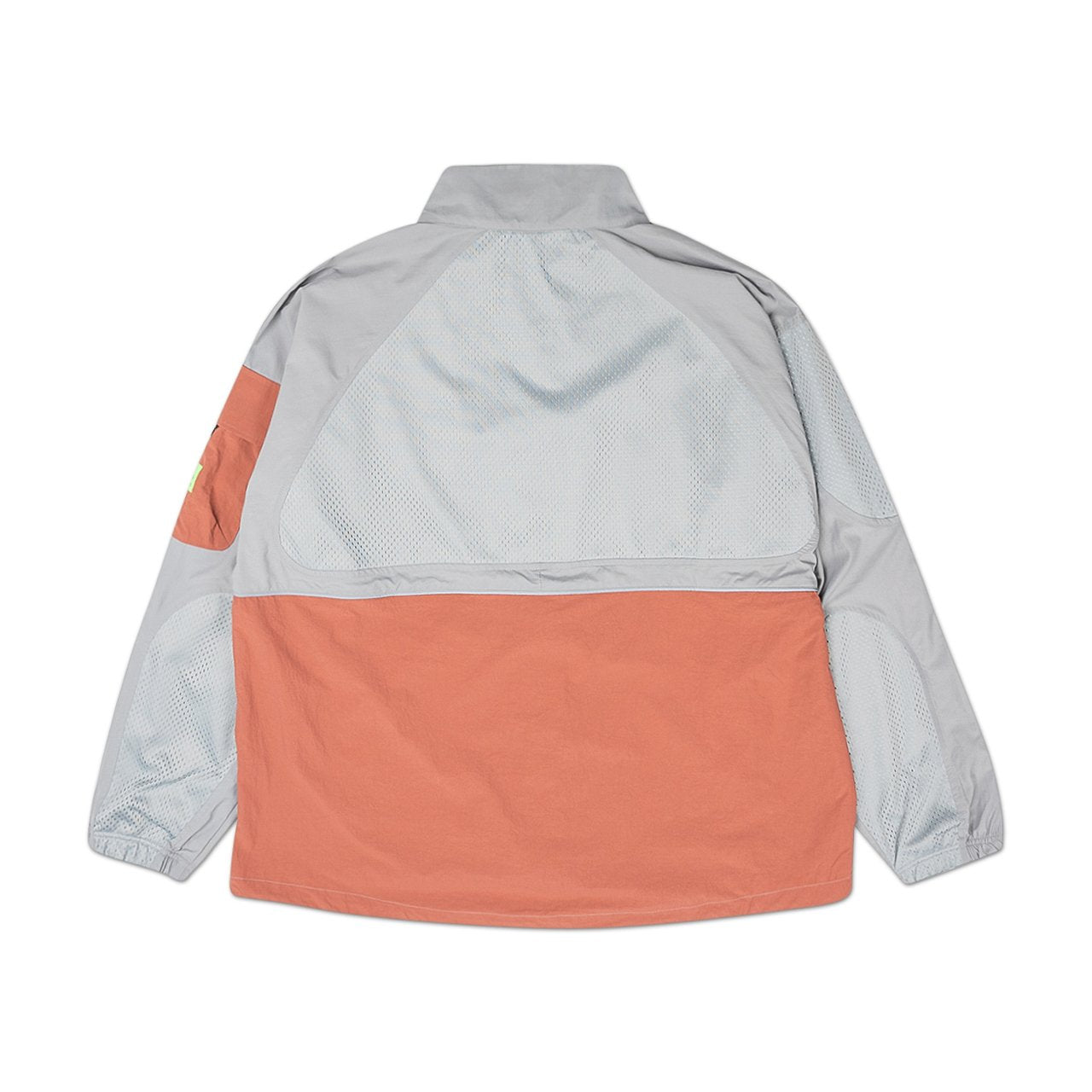 magic stick virus truck jacket (grey) - 20ss-ms2-011 - a.plus - Image - 2