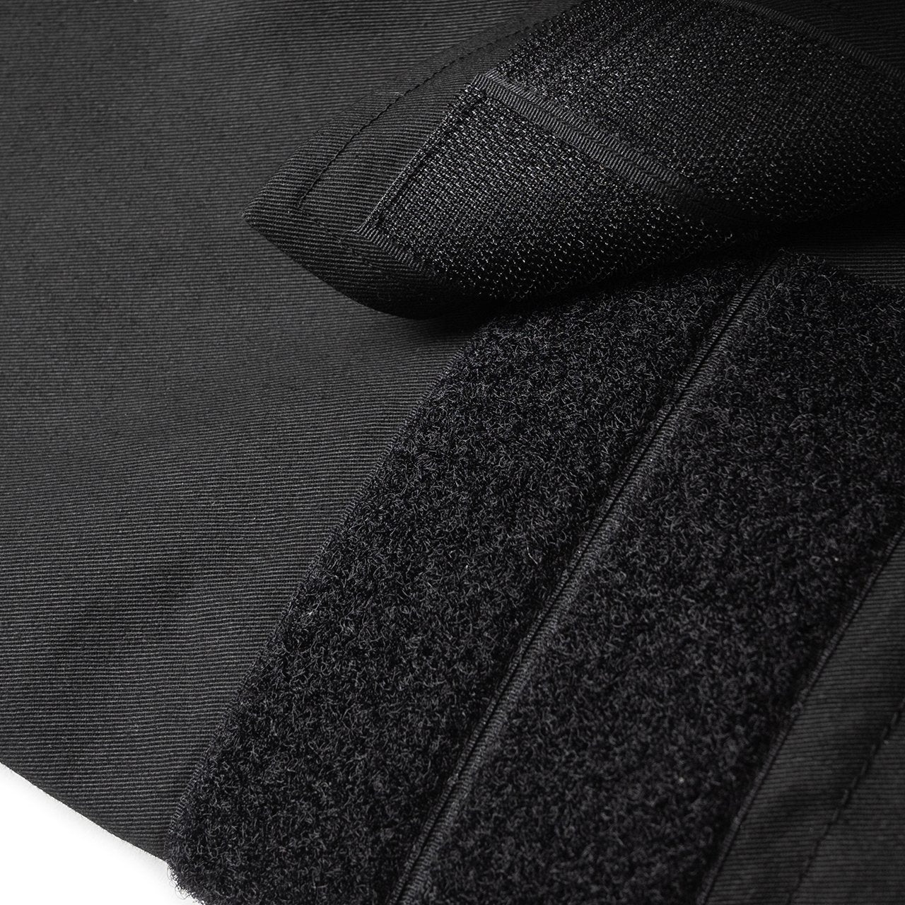 magic stick 2-way chemical parka (black) - 20ss-ms2-013 - a.plus - Image - 7