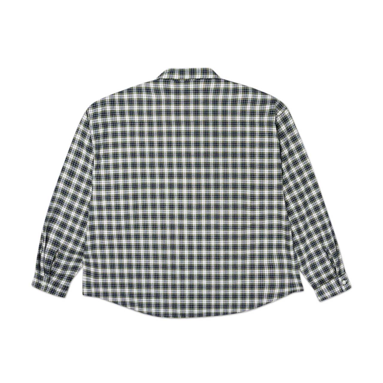 flagstuff multi l/s shirt (multi) - 19ss-fs-15 - a.plus - Image - 2