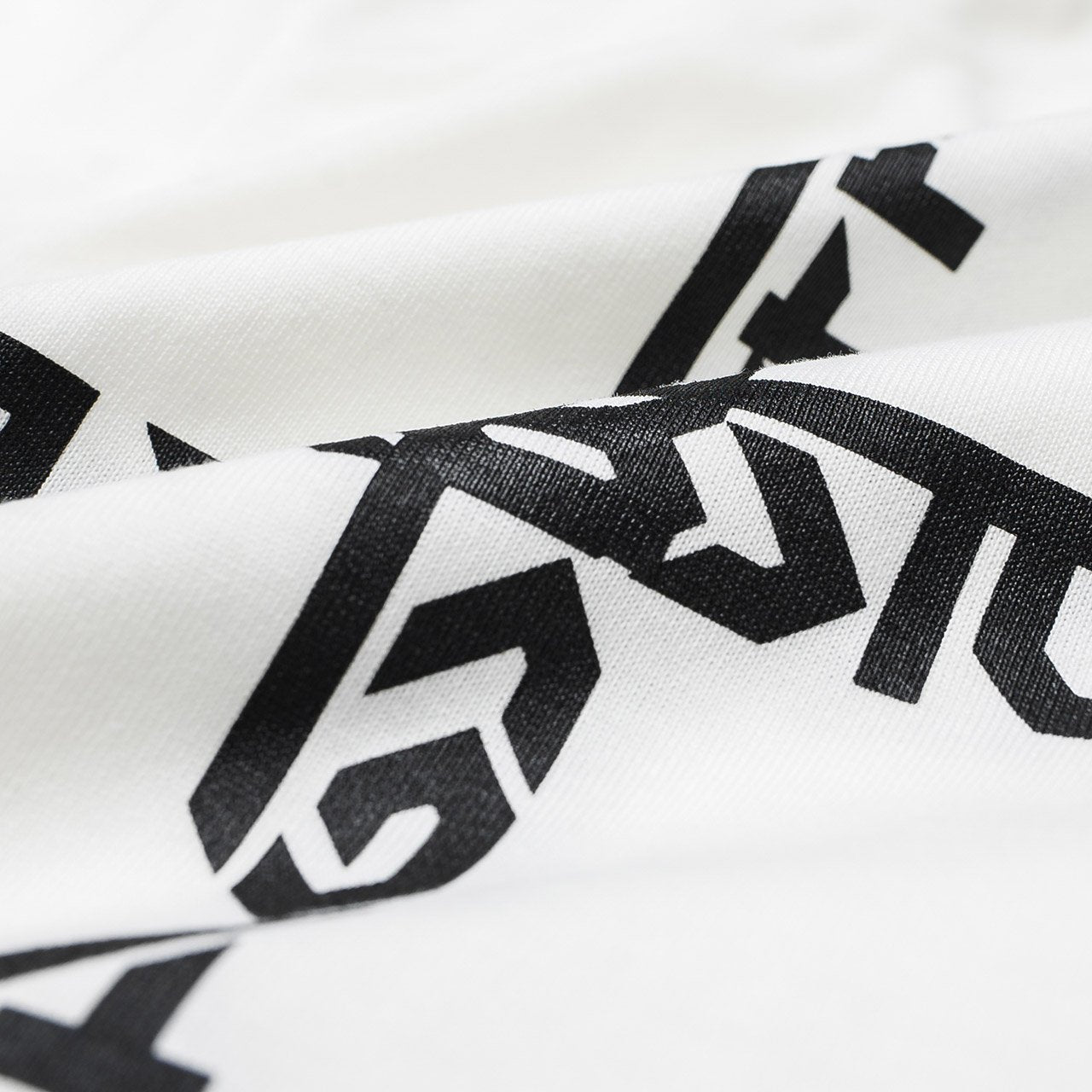 flagstuff "big line" l/s tee (white) - 19ss-fs-24-wht - a.plus - Image - 3