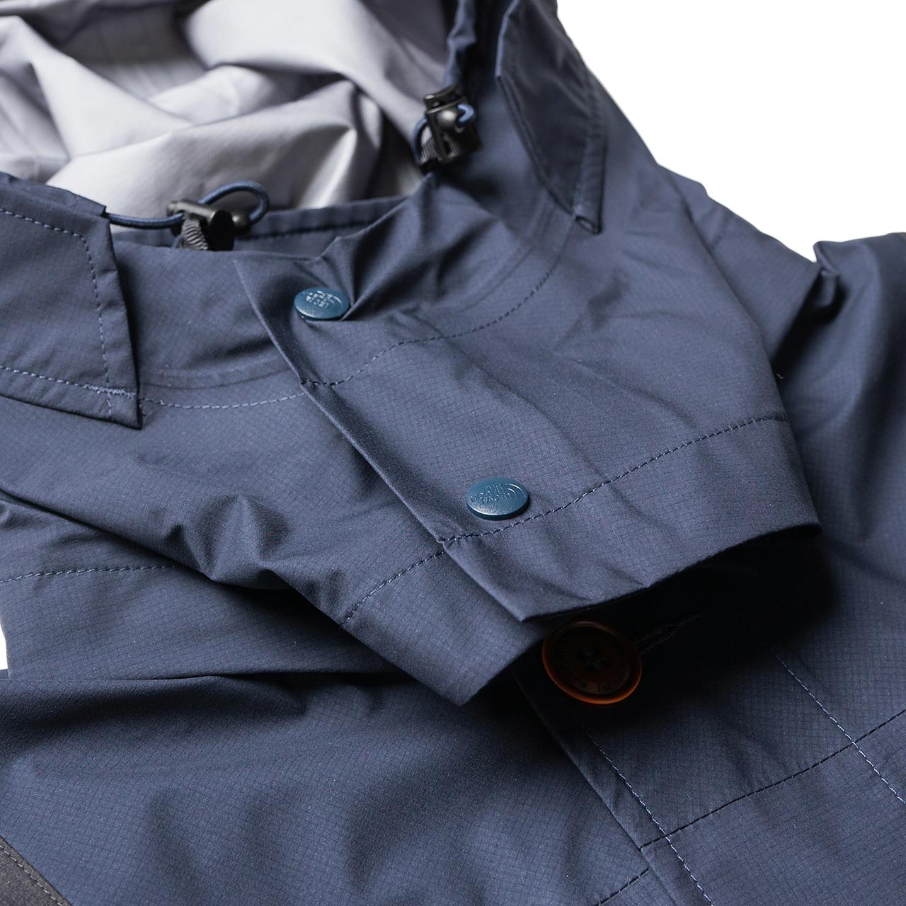the north face black series kk gore-tex light coat jacket (black) - nf0a3vqh2g - a.plus - Image - 6