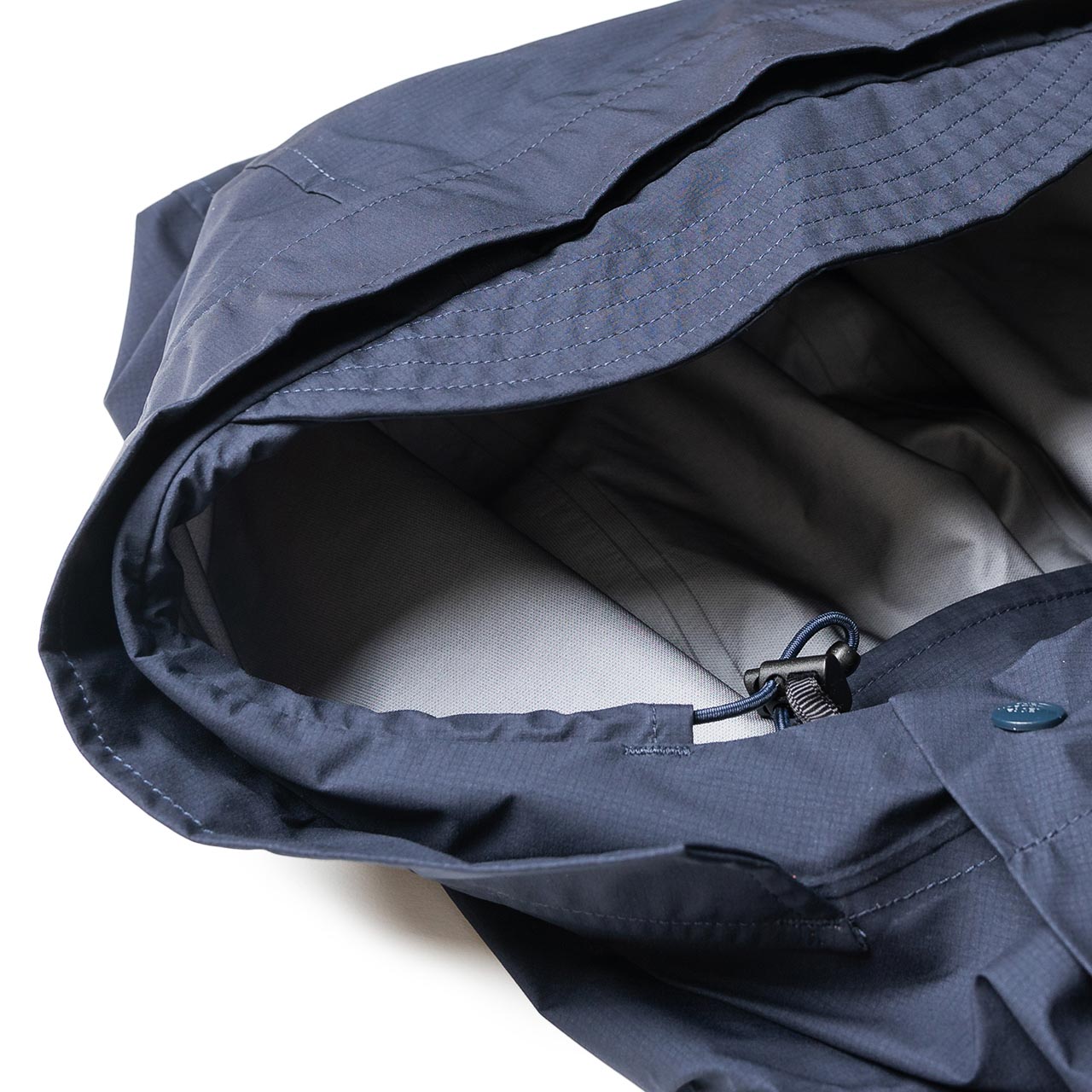 the north face black series kk gore-tex light coat jacket (black) - nf0a3vqh2g - a.plus - Image - 7