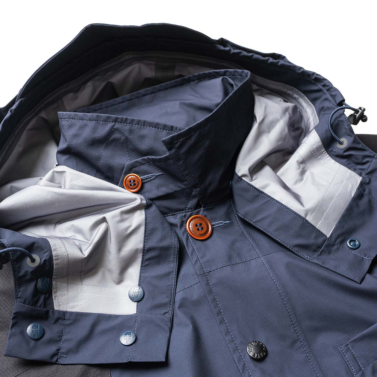 the north face black series kk gore-tex light coat jacket (black) - nf0a3vqh2g - a.plus - Image - 4