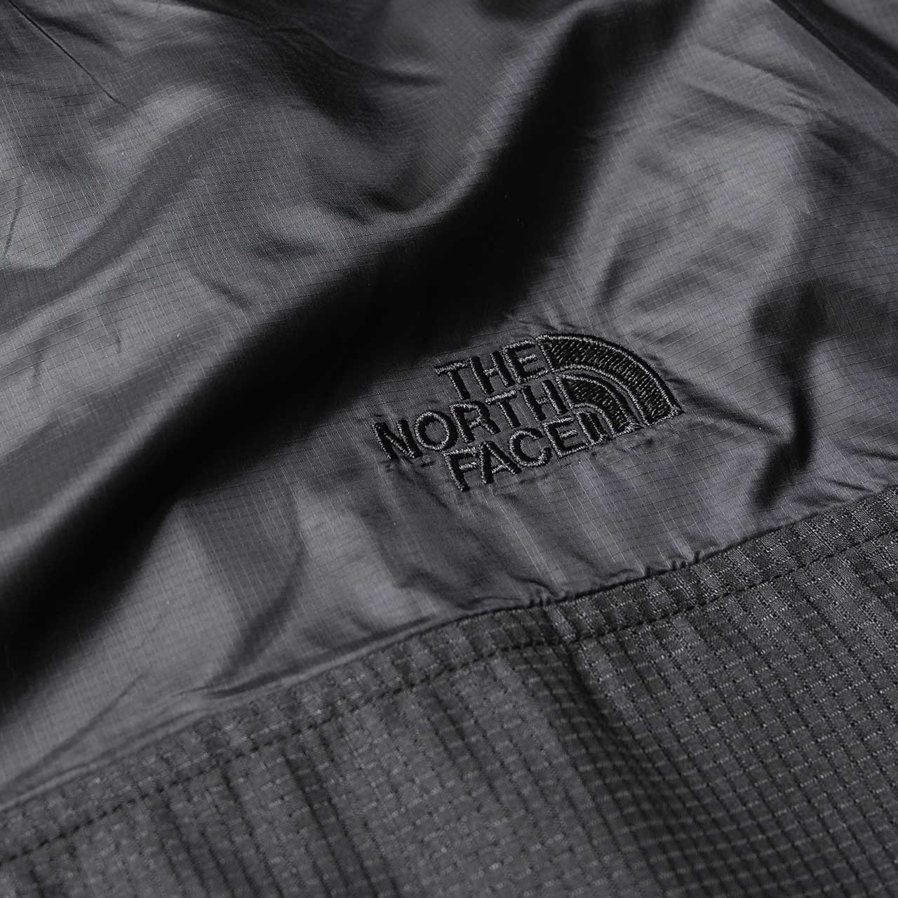 the north face black series track suit air jacket (black) - nf0a3vrkjk3 - a.plus - Image - 9