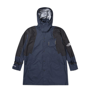 the north face black series kk gore-tex light coat jacket (black) - nf0a3vqh2g - a.plus - Image - 1
