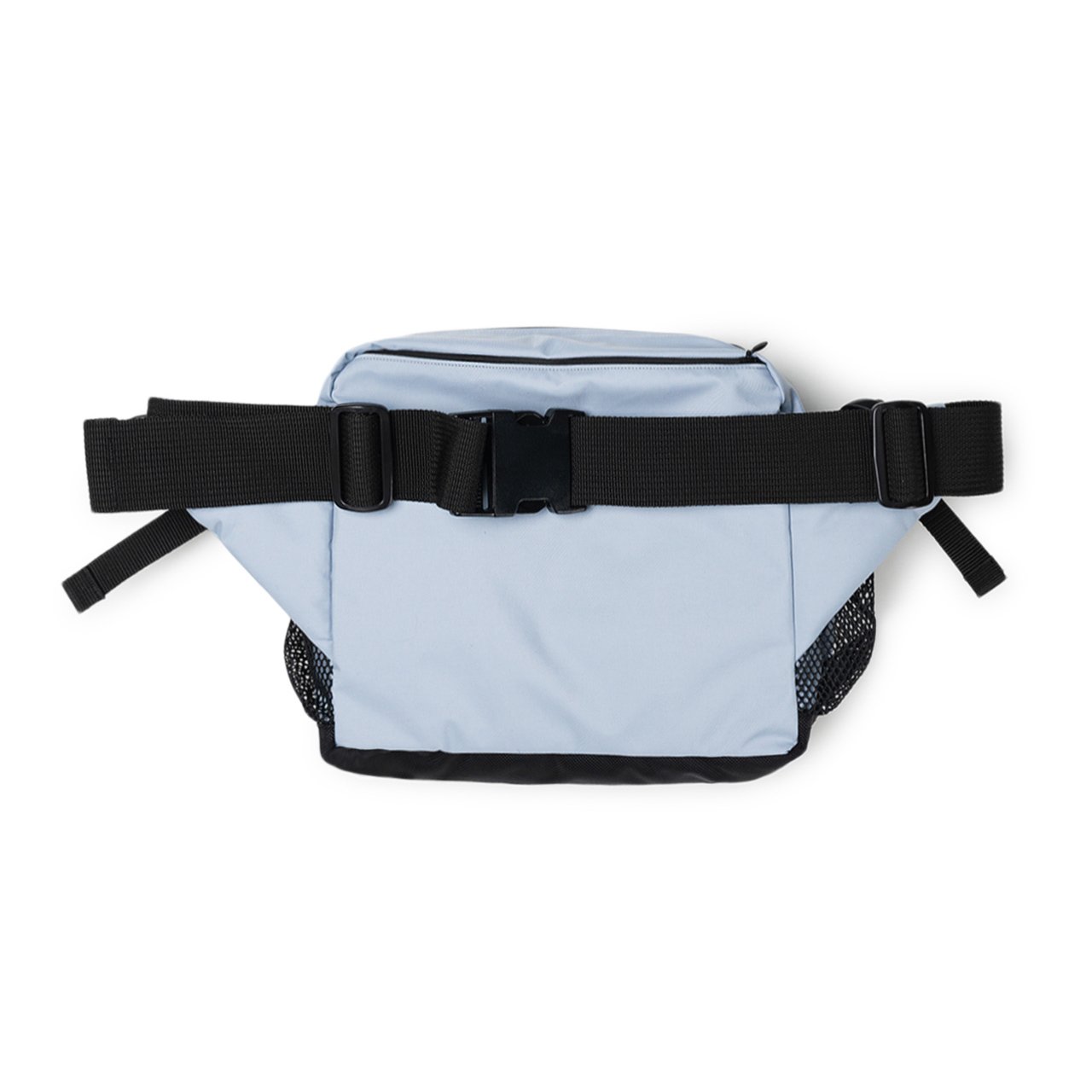 flagstuff body bag (silver) - 19ss-fs-70-slvr - a.plus - Image - 2