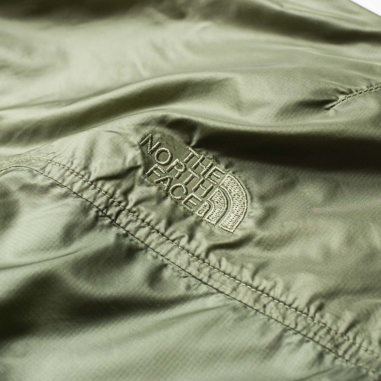 the north face black series urban safari jacket (olive) - nf0a3vnazce - a.plus - Image - 9