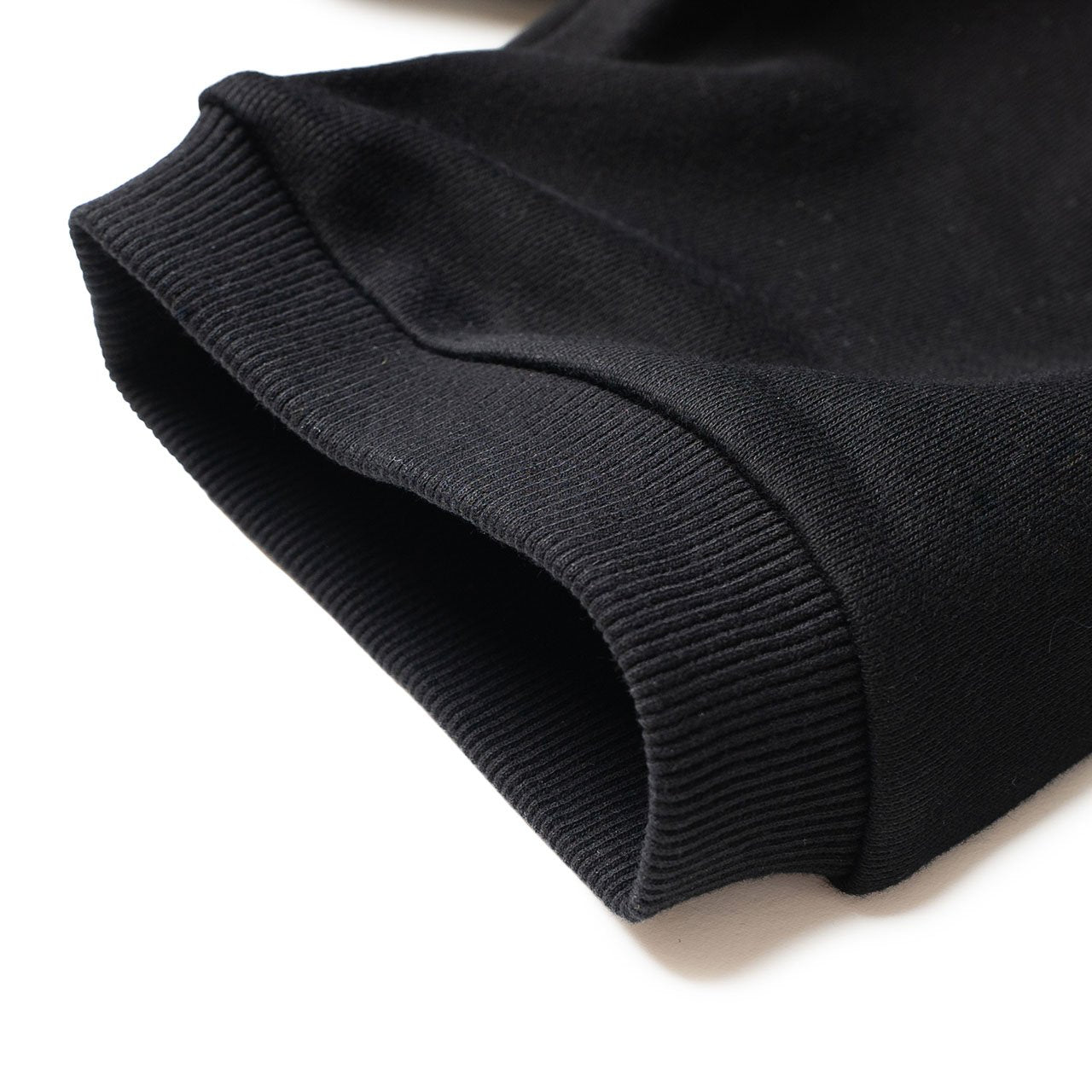 perks and mini b.t.c. jogger sweat pants (black) - 8382-b - a.plus - Image - 8