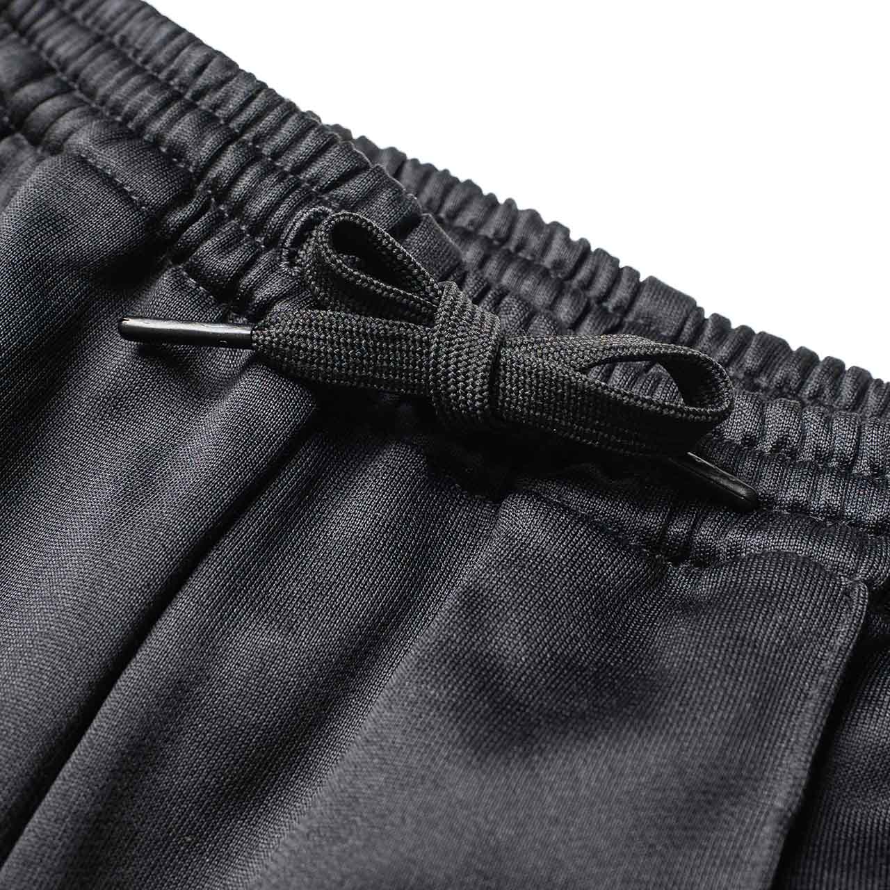 perks and mini walk-in track pants (black / blue) - 8391-b - a.plus - Image - 4