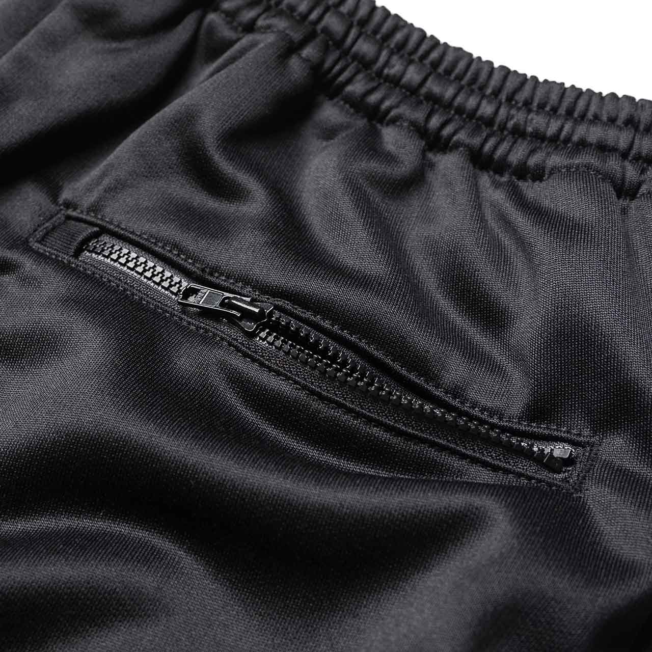 perks and mini walk-in track pants (black / blue) - 8391-b - a.plus - Image - 5