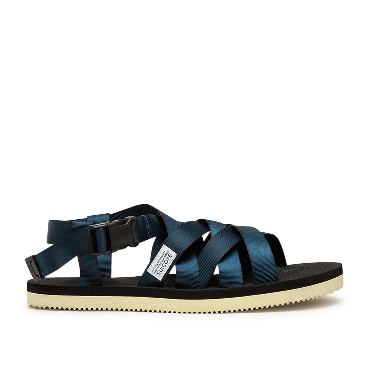 suicoke sama (navy) - og-038-1-41 - a.plus - Image - 1