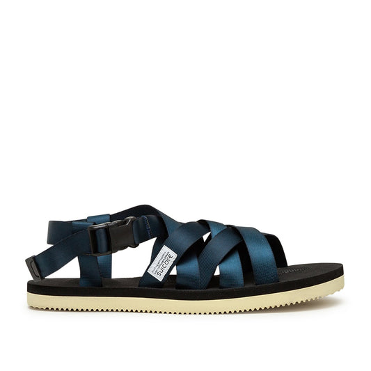 suicoke sama (navy) - og-038-1-41 - a.plus - Image - 1