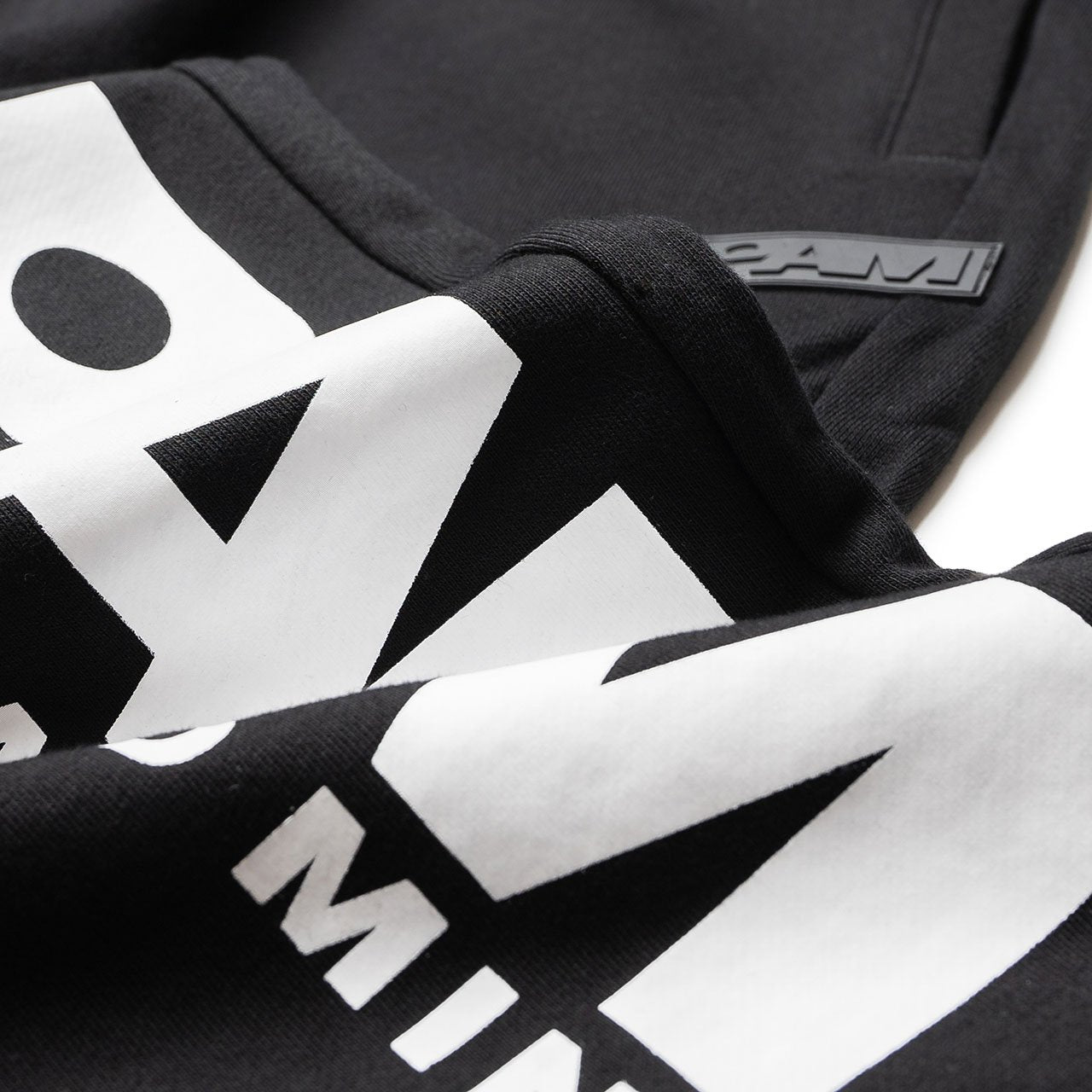 perks and mini b.t.c. jogger sweat pants (black) - 8382-b - a.plus - Image - 3