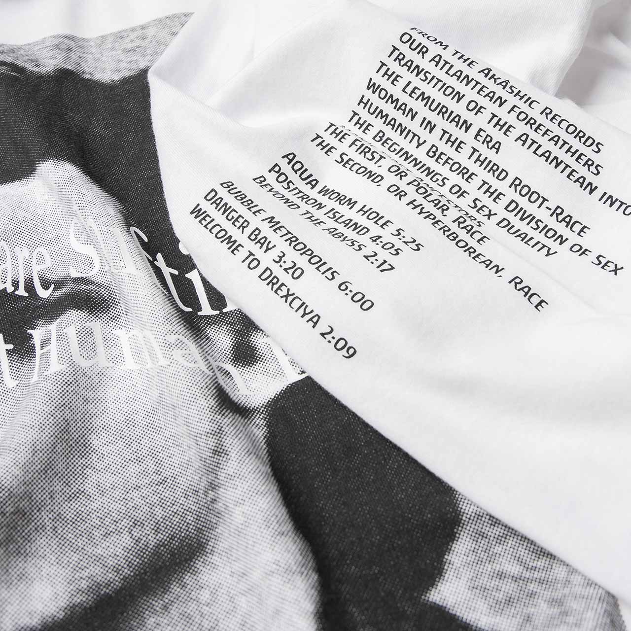 perks and mini ideas are real l/s tee (white) - 1346-b-ow - a.plus - Image - 5