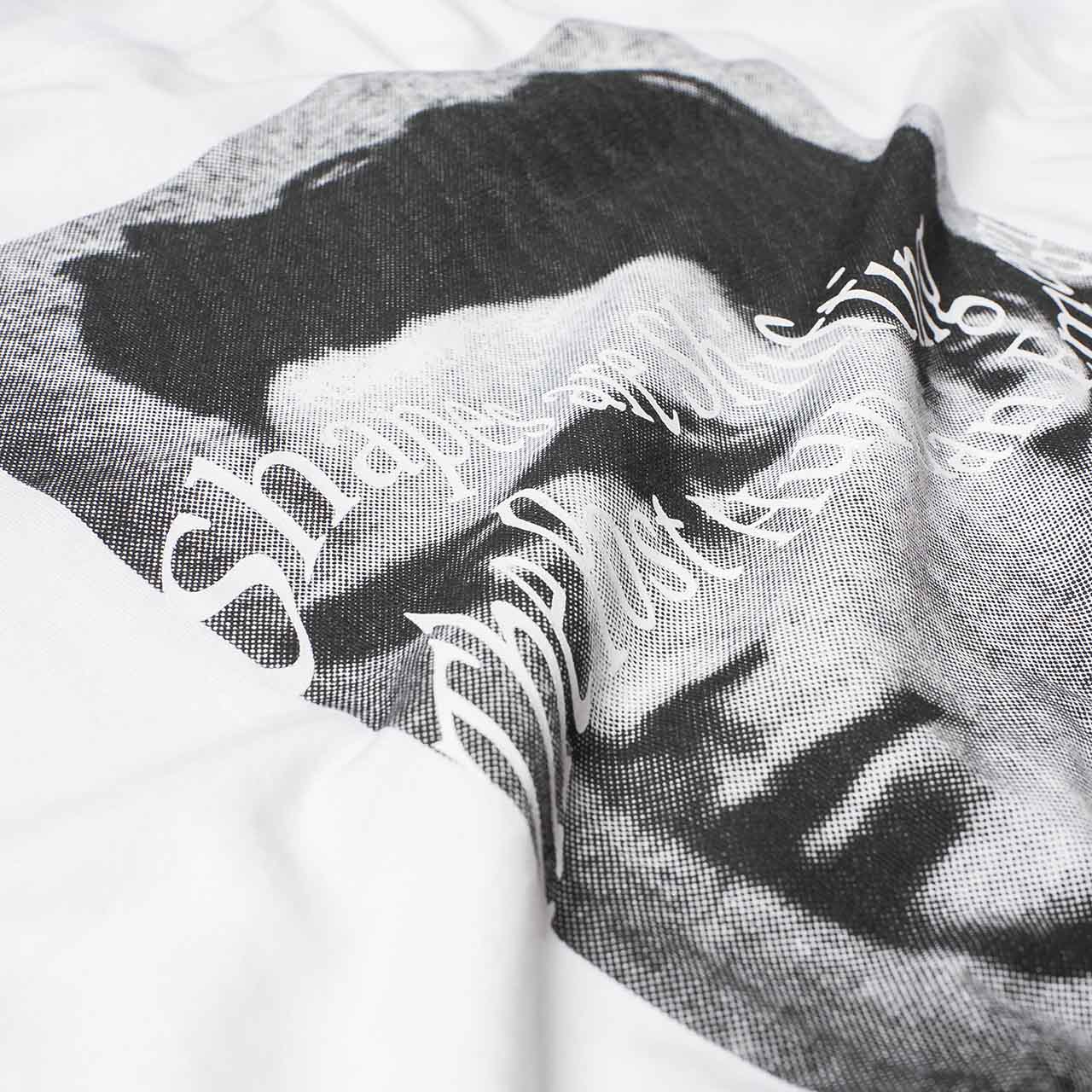 perks and mini ideas are real l/s tee (white) - 1346-b-ow - a.plus - Image - 3