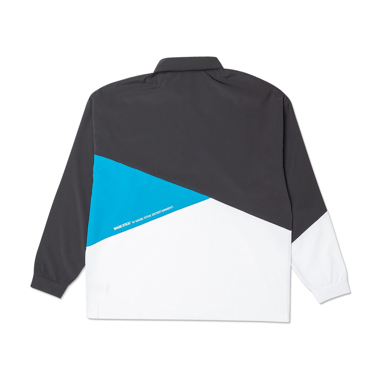 magic stick 3 pallets tennis jersey (white) - 19fw-ms8-025 - a.plus - Image - 2