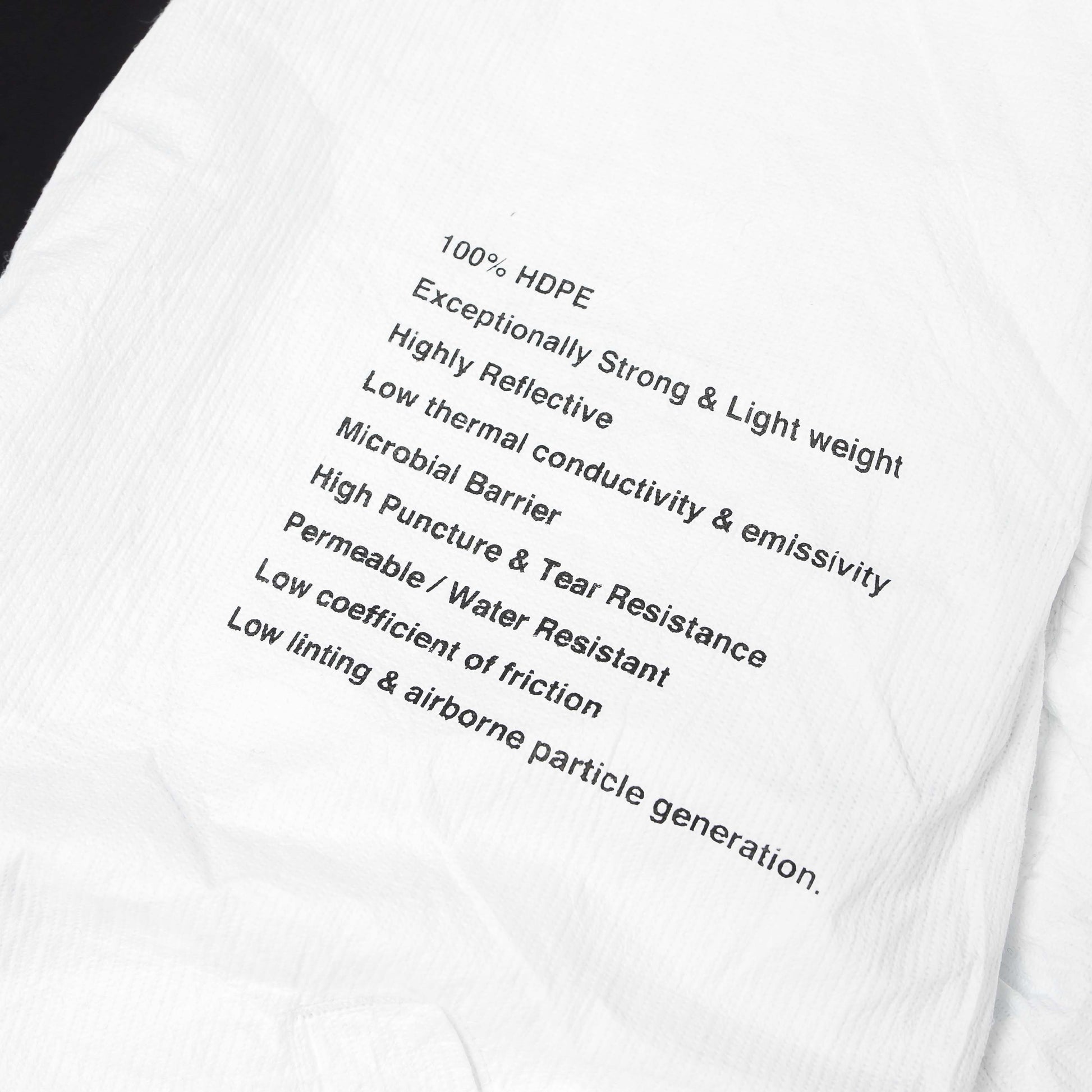 magic stick reversible lined type l-2b (black) - 19fw-ms8-017 - a.plus - Image - 10