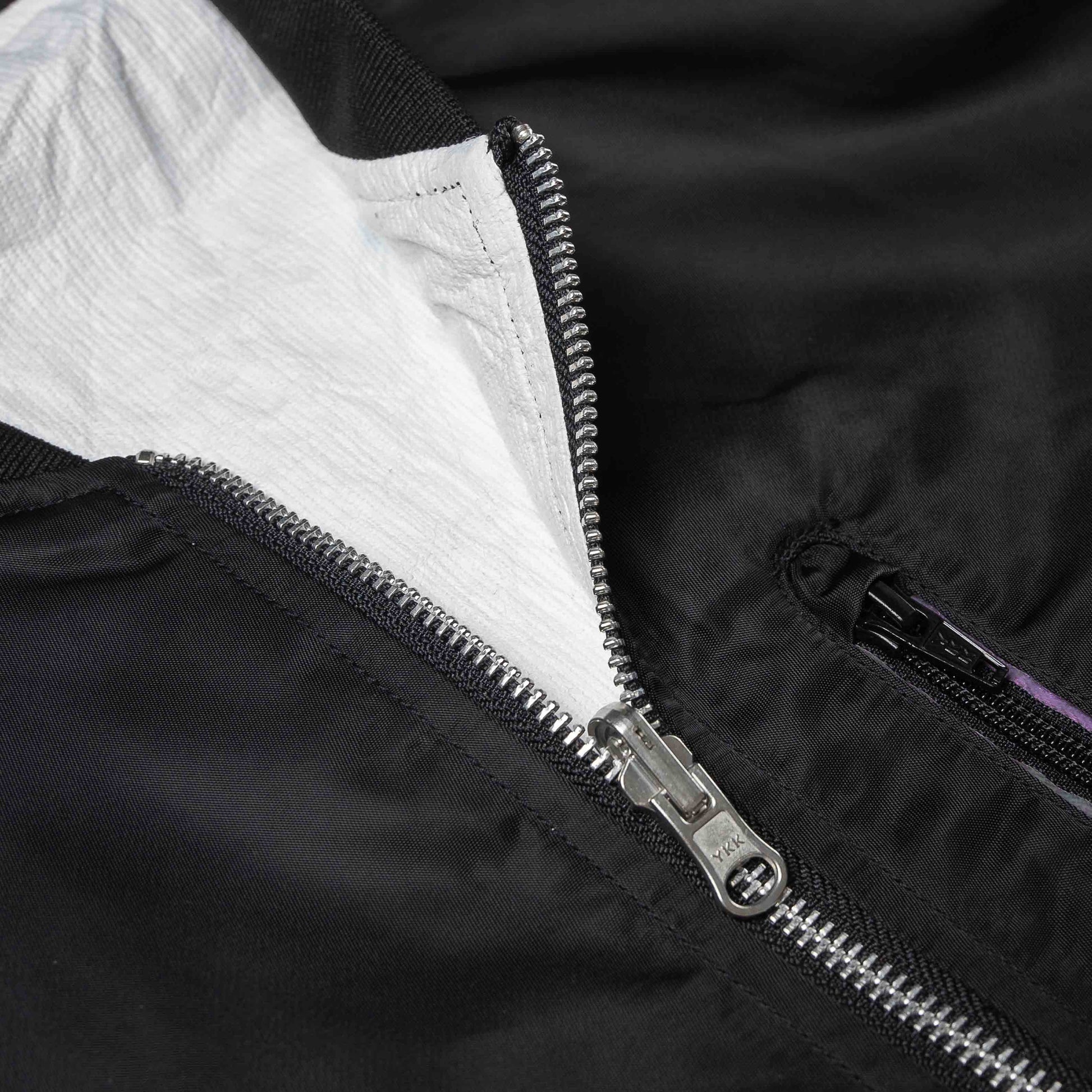 magic stick reversible lined type l-2b (black) - 19fw-ms8-017 - a.plus - Image - 7