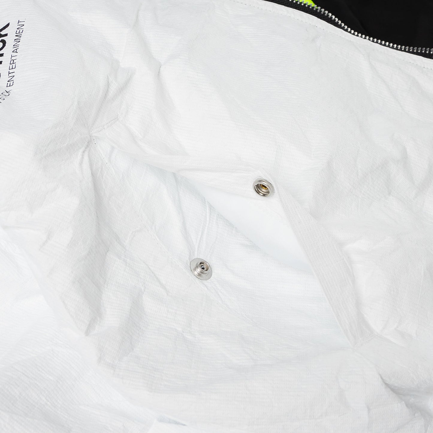 magic stick reversible lined type l-2b (black) - 19fw-ms8-017 - a.plus - Image - 9