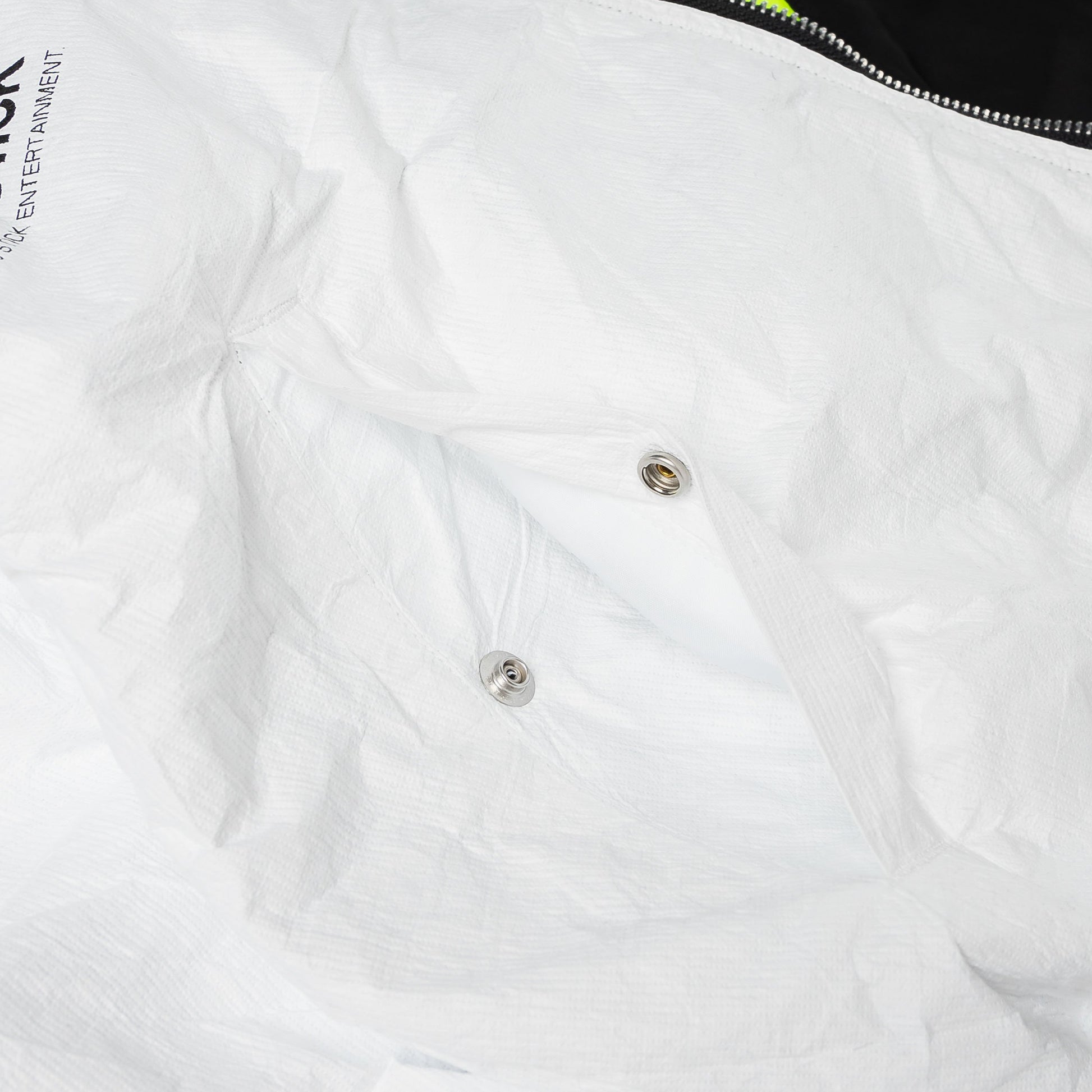 magic stick reversible lined type l-2b (black) - 19fw-ms8-017 - a.plus - Image - 9