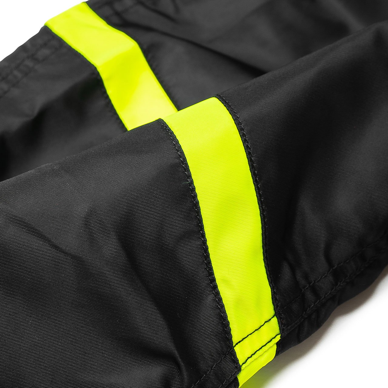 magic stick reversible lined type l-2b (black) - 19fw-ms8-017 - a.plus - Image - 3