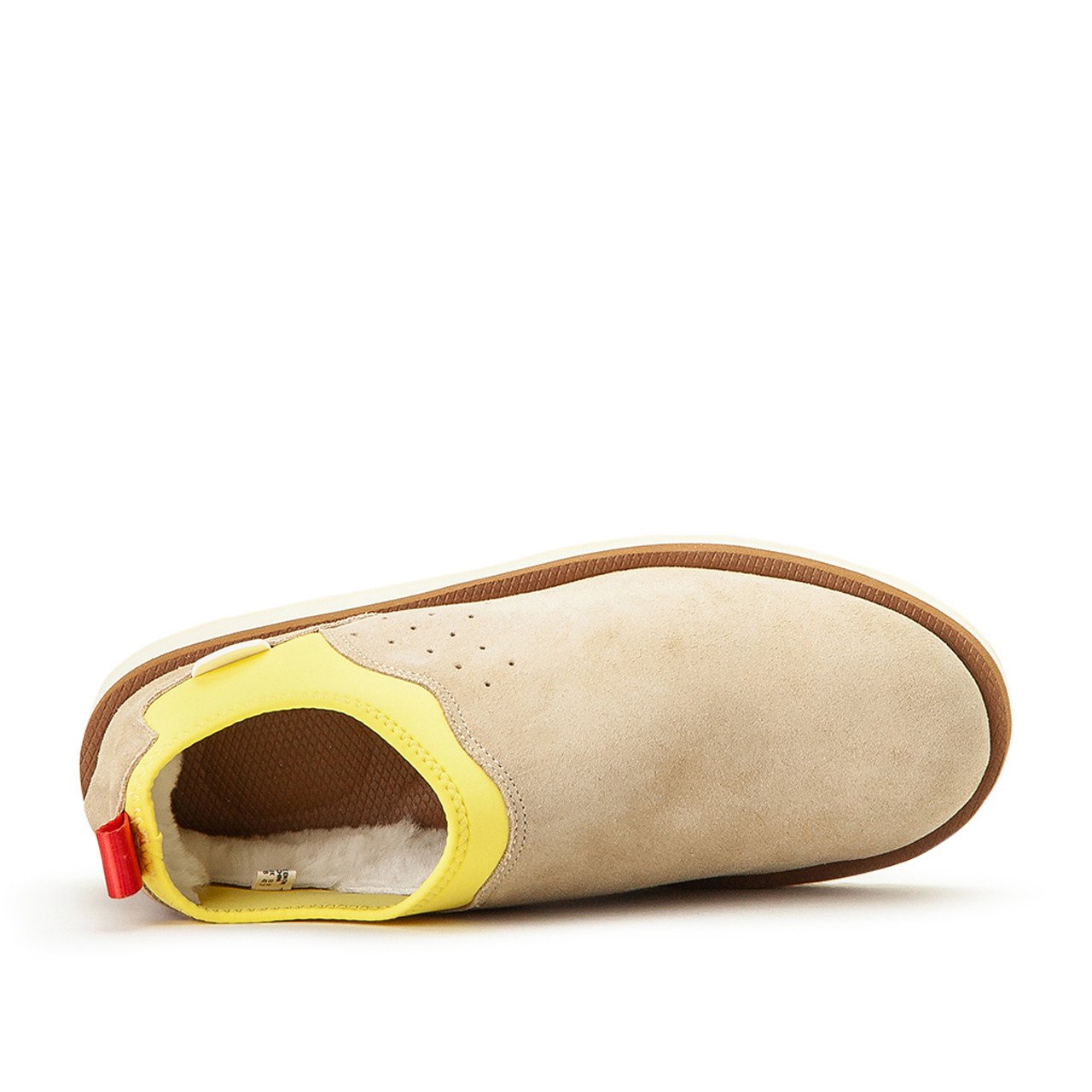 suicoke ron-mwpab-mid (beige) - og-073-mwpab-mid-100 - a.plus - Image - 6