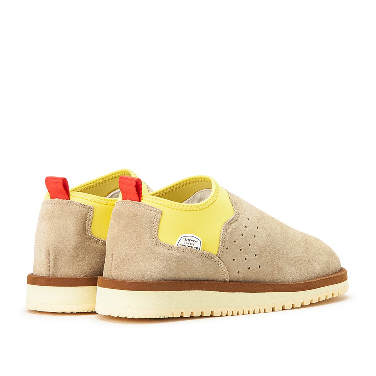 suicoke ron-mwpab-mid (beige) - og-073-mwpab-mid-100 - a.plus - Image - 4