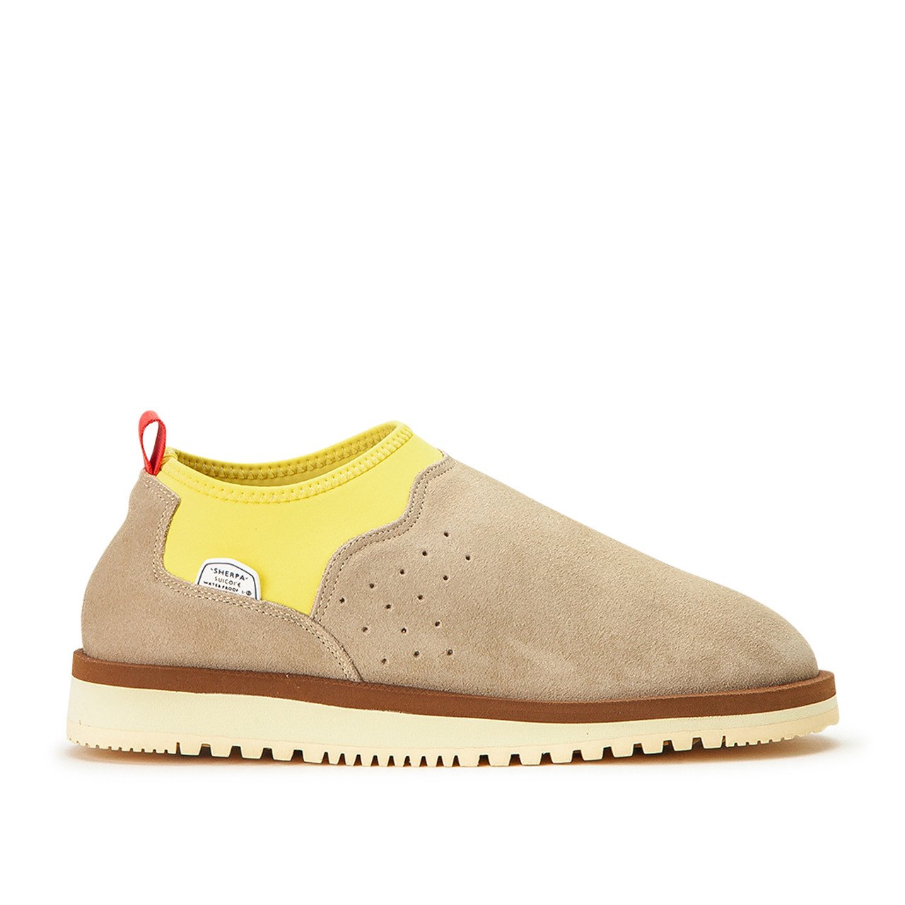 suicoke ron-mwpab-mid (beige) - og-073-mwpab-mid-100 - a.plus - Image - 1