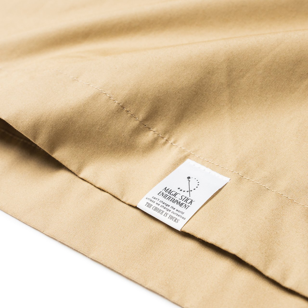 magic stick dick tracy single coat (beige) - 20ss-ms3-025 - a.plus - Image - 5