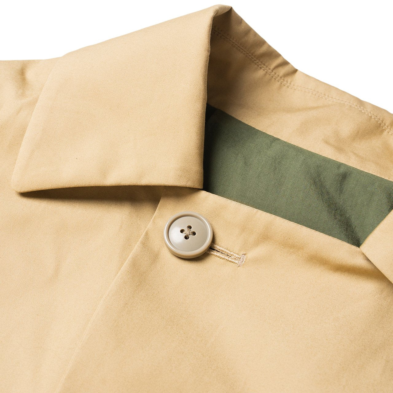 magic stick dick tracy single coat (beige) - 20ss-ms3-025 - a.plus - Image - 3